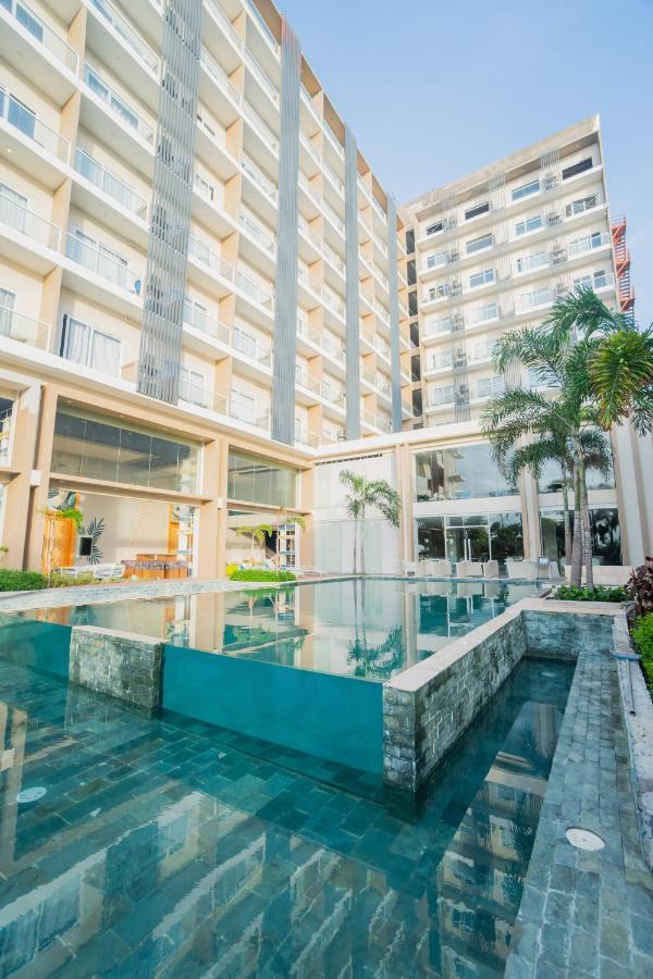 Solea Palm Mactan 4* Lapu-Lapu City